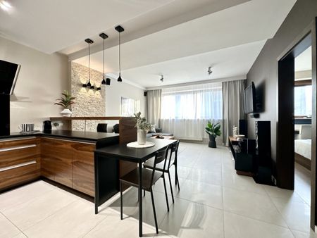 Luksus w ścisłym Centrum - Photo 5