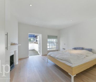 1 bedroom flat to rent - Photo 6