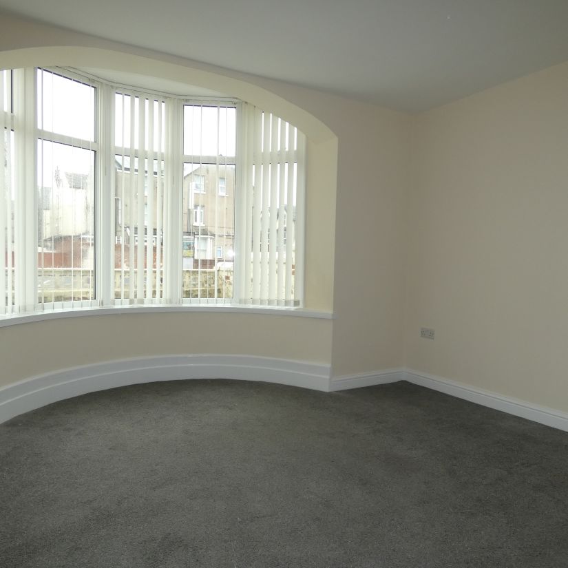 Bond Street Flat 1 - Photo 1