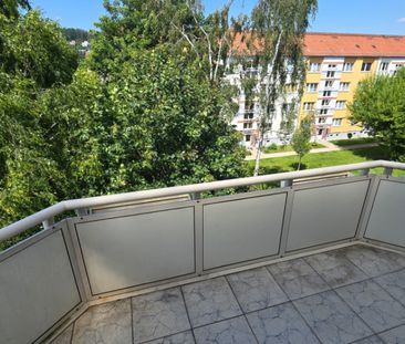Wohnung, 2 Zimmer (48,86 m²) - Foto 6