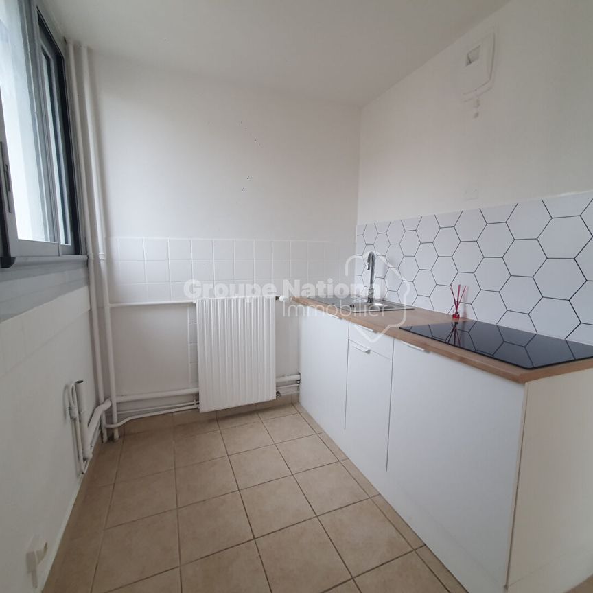 Appartement Chaville 3 pièces 56 m2, - Photo 1