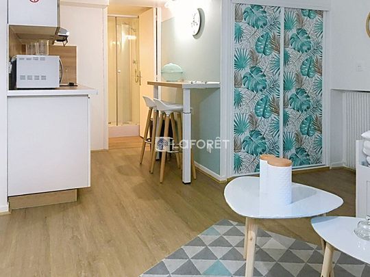 Appartement T1 près de AMIENS à louer - Photo 1