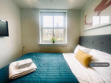 Studio to rent - Photo 3