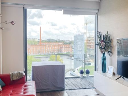 Apartamento T2 - Photo 5