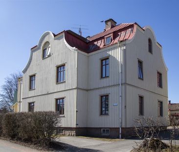 Brinkagatan 2 C - Photo 1