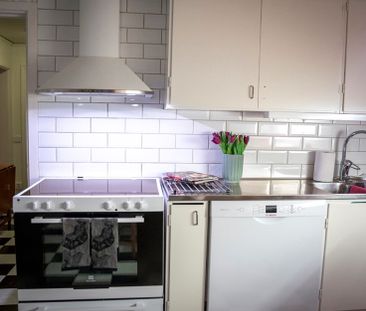 Jaktgatan, Göteborg - Photo 4