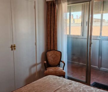 Apartamento de alquiler en C. de Luis de Salazar, Prosperidad - Photo 6