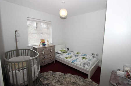 4 bedroom house to rent - Photo 5