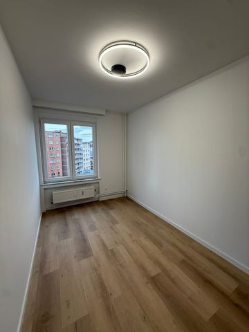 Appartement te huur - Foto 5