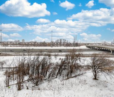 For Lease - 349 Rathburn Road Unit# 602, Mississauga, Ontario - Photo 6