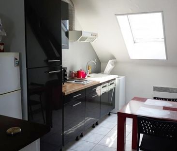 Location Appartement P2 Avec place de parking Sens - Photo 4