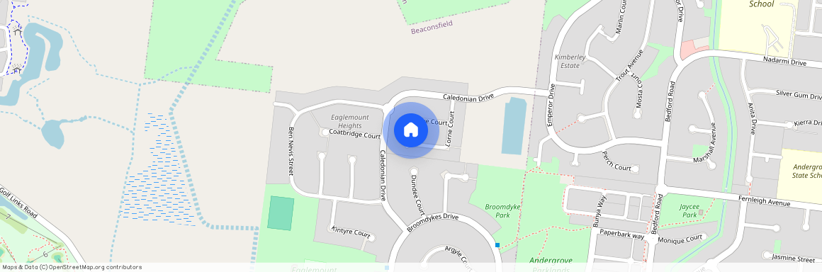 18 Lorne Ct, Qld 4740, Beaconsfield