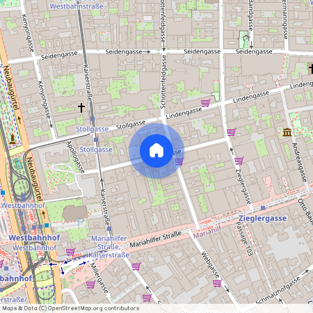 1070 Wien