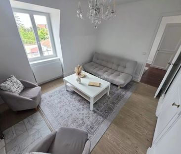 Location Appartement 2 pièces 43 m2 à Thorigny-sur-Marne - Photo 4