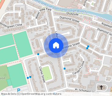 Etherstone Street, Leigh, Lancashire, WN7 4HY - Photo 1