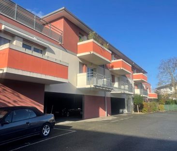Appartement à louer, 2 pièces - Carbon-Blanc 33560 - Photo 2