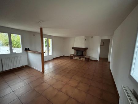 Location appartement 3 pièces 67.45 m2 à Montlouis-sur-Loire - Photo 5