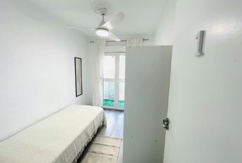 Calle Padre Faustino, Getafe, Community of Madrid 28901