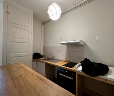 T2 48.74m² A LOUER Grenoble - Photo 6