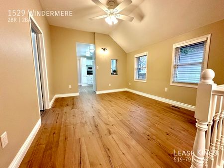 2 Beds and 1.5 Baths Home in Walkerville - Photo 2