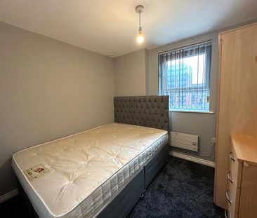 Fusion 3, 14 Middlewood Street, Salford, Greater Manchester, M5 4LW - Photo 5