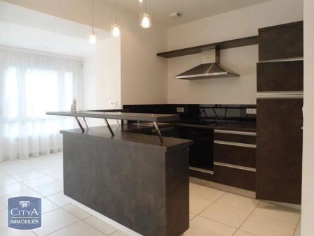 Maison à louer 4 pièces 120.86m² - Photo 2