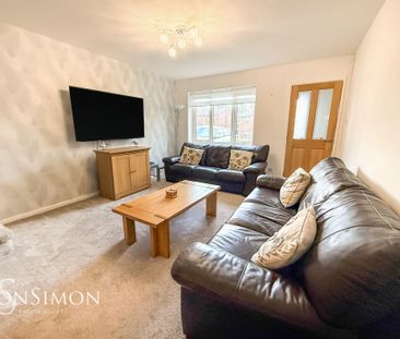 Spring Close, Ramsbottom - Photo 2