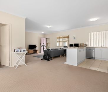 Nestled in a peaceful complex, this delightful two-bedroom unit off... - Photo 5