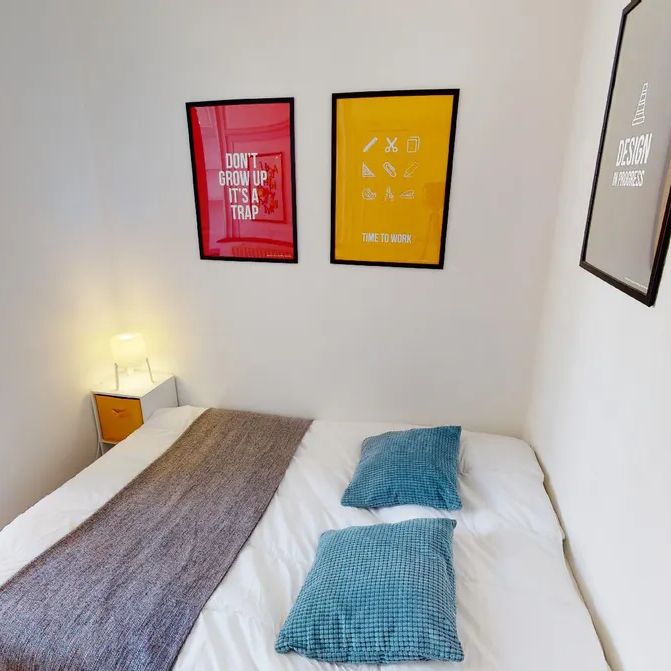 141 rue Léon Gambetta 141, Lille - Photo 1