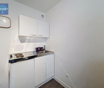 Appartement T1 Strasbourg à louer - Photo 4