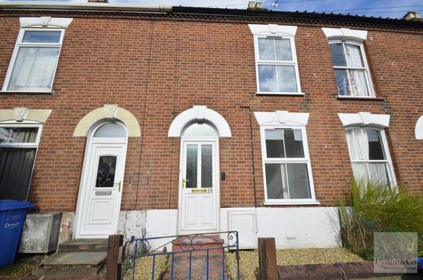 3 bedroom terraced house to rent - Photo 1
