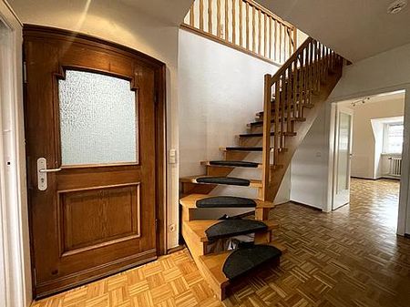 3 ZIMMER MASSIONETTE WOHNUNG IN KREFELDS INNENSTADT ZU VERMIETEN! - Foto 5