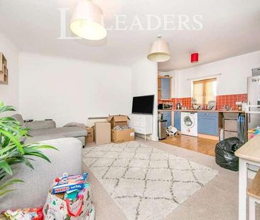 Marsh Crescent, Rowhedge, CO5 - Photo 4