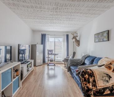 Appartement 3 ½ à louer Montcalm / Saint-Sacrement juillet 2026 - Photo 1