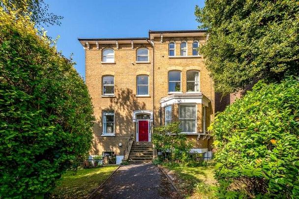 Lewisham Hill, Lewisham, SE13 - Photo 1
