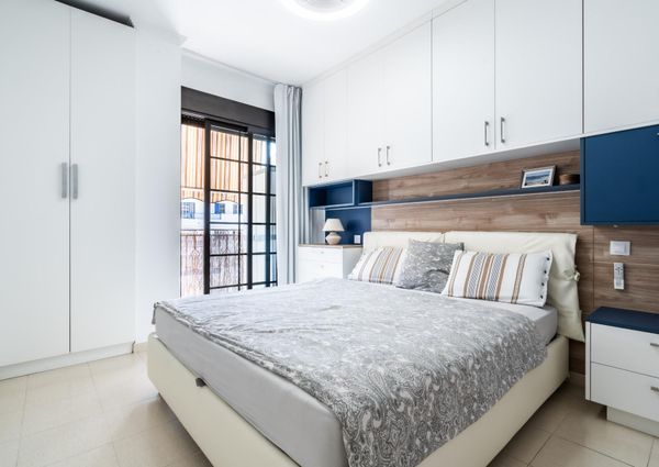 ¡Oportunidad Única! Fantástico Piso Reformado en el Corazón de Adeje – 0067-04588