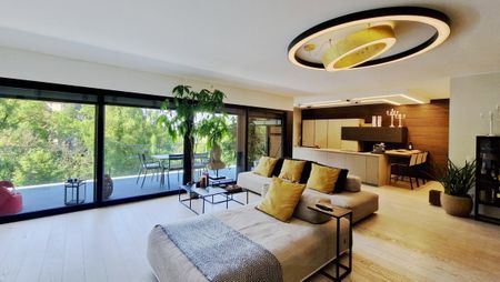 4.5 Zimmer, 153 m², 1. Stock - Photo 3