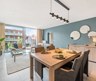 Appartement te huur - Photo 6