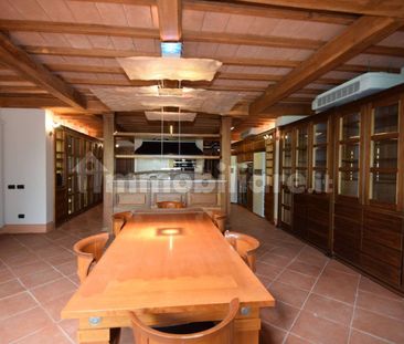 Villa unifamiliare largo dell'Olgiata 15, Olgiata, Roma - Photo 6