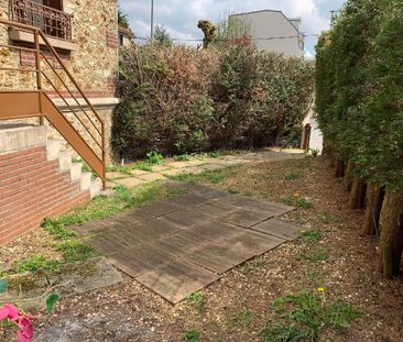 Location Appartement 1 pièce 29m² PONTAULT COMBAULT 77340 - Photo 5