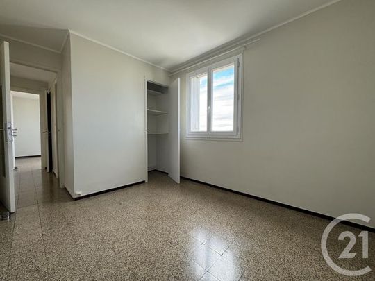 Appartement T3 à louer - Photo 1