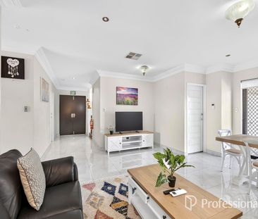 Your New Home Awaits - Spacious 5x3 Living in Bentley - Photo 1