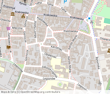 Komfortowe mieszkanie przy ul. Kaczyniec 22 - Фото 1
