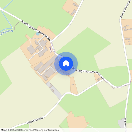 Meersstraat 1, 8700 Kanegem