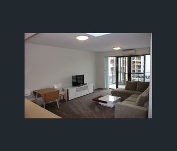 STUNNING PARTLY FURNISHED 2x2 APARTMENT IN A GREAT LOCATION! - Photo 6