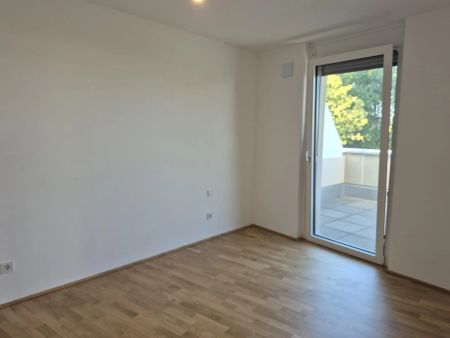 3 Zimmer mit großer Freifläche! - Photo 3