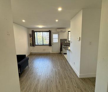 5480 Av. Coronation, apt. 7 - Photo 2