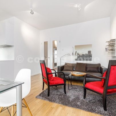 Welcome home: Wohnen in Mitte - Photo 1