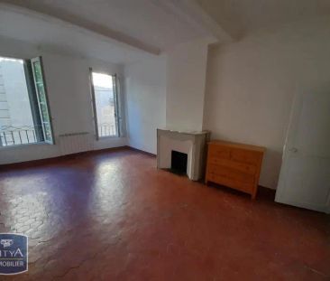 Appartement à louer 1 pièce 29.92m² - Photo 1