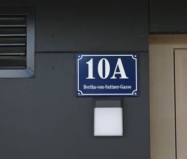 Moderne 2 Zi Wohnung mit Balkon - nahe U1 (provisionsfrei!) - Photo 2